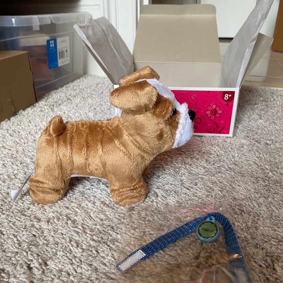 American Girl pet-NIB-Meatloaf - Picture 3 of 4